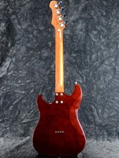 Flight Rock Series Pathfinder TBK   Electric Ukulele