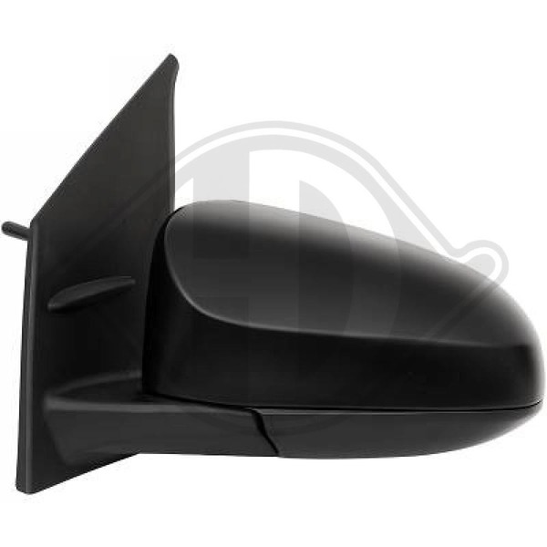4212025 AußEnspiegel Links FüR Toyota Aygo (_B4_)-image