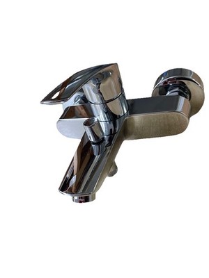 GROHE Eurosmart Badewannenarmatur 33300002 Wanne Armatur Einhandmischer