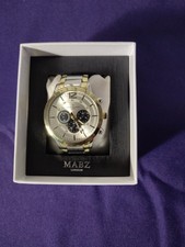 charles raymond mens watch