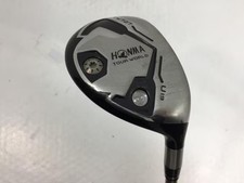 Honma TOUR WORLD TW727 Utility U Utility VIZARD UT65 1FLEX Men DI