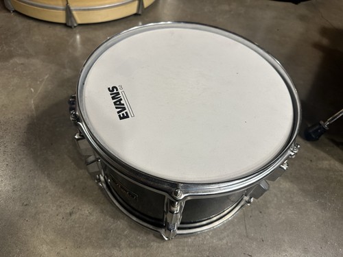 12" Pearl Rack Tom Drum Vintage 70's MIJ 8x12 HEX bracket #OB3 - Picture 12 of 18