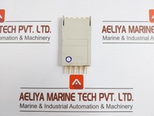 SIEMENS C 74103-A969-E 002 5-Pin Plug Teleperm
