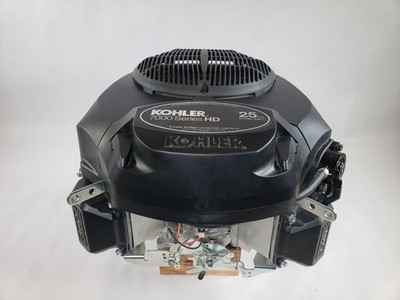 25HP Kohler KT740-3100 - 725CC 1'' Dia. x 3-5/32'' Crankshaft (DAMAGED RETURN)