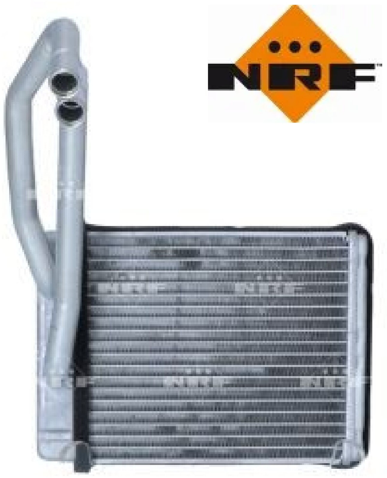 Nrf Wärmetauscher, Innenraumheizung 54290 - Bild 4