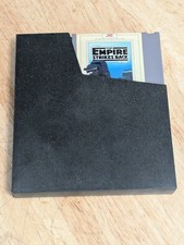 VTG 1991 NES Nintendo 3 Screw Game "Star Wars the Empire Strikes Back" JVC