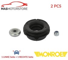 FEDERBEINLAGER DOMLAGER PAAR MONROE MK578 2PCS P FÜR ABARTH 500C 595C 695C