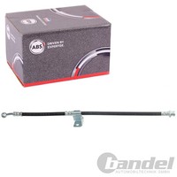 A.B.S. Bremsschlauch Hinten Rechts Passend FüR Hyundai Accent KIA RIO | SL 6250