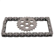 SWAG 33 10 4365 Oil Pump Drive Chain Kit for BMW 3 (E90) 2 2004-2011