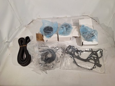 Mitsubishi Galant Timing Belt Kit 2004-2009 w/ Water Pump 3.8L 6 Cyl OPEN BOX