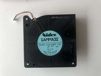 LAT FAN. CANON PLOTTER IPF 605 COOLING (pp88)