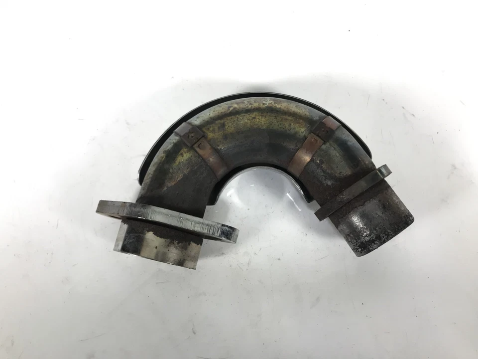 Tubo de escape trasero Victory Vegas 2007 envío gratuito Foto 4 de 4