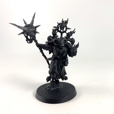 X1 Master Of Possession Plastic Warhammer 40K  P-00M4W