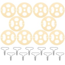  Accessoires Automobiles Crochet Housse De Siège Voiture Crochets