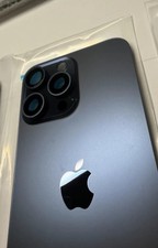 iPhone 15 Pro Max Back Glass OEM Replacement Magnetic
