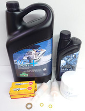 Service kit for Mariner outboard 75 80 90 100 115 HP EFI 4 stroke read ad 115hp