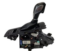 2017-2019 Ford Escape Auto Trans Gear Shift Lever Floor Shifter Oem