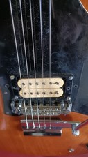 Gibson USA 1968 SG Special made in Kalamazoo SUPERB PLAYER KILLER PLAYER