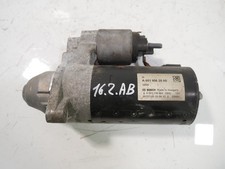 Démarreur Mercedes 250