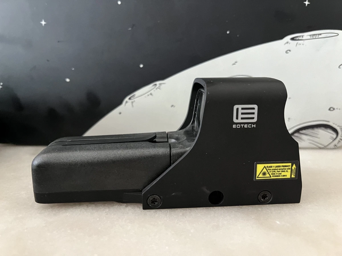 Eotech 551 for sale - eBay