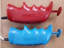 Carrera Universal 2 große Regler / Drücker mit dynamischer Bremse Art.-Nr. 53707