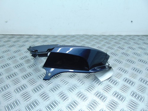 BMW Z4 Rücklichthalter rechts Fahrer O/S P/C Toledoblau Metallic 482 2002-09N