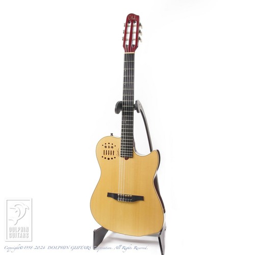 Godin MULTIAC NYLON - Picture 2 of 11