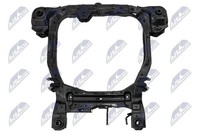 NTY Hilfsrahmen/AggregateträGer ZRZ-HY-504 FüR Hyundai