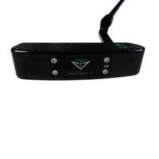 Odyssey Toulon Putter Azalea TOUR ISSUE White Sight Line Stroke Lab 34.5" RH HC
