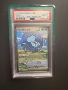Pocket Scout - Pokemon Mew ex Paldean Fates Special Illustration Rare #232 PSA 10 Gem Mint