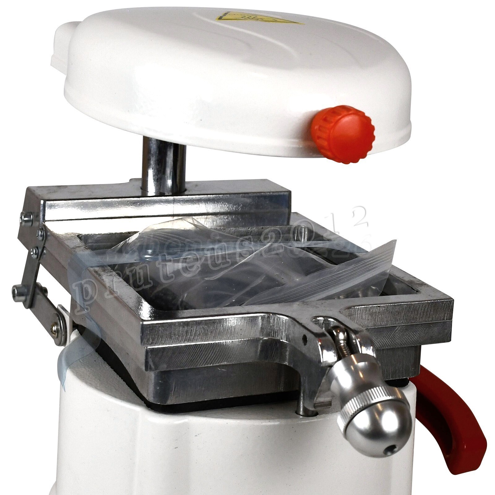 Dental lab equipment dental VACUUM FORMER Vacuum Forming Molding machine