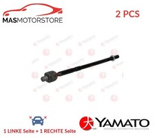 AXIALGELENK SPURSTANGE YAMATO I38017YMT 2PCS I NEU OE QUALITÄT