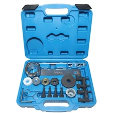 DPTOOL Engine Timing Tool Kit for VAG 1.8 2.0 TSI/TFSI EA888 T10352 T40196 T4...