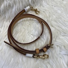 Coach Brown Crossbody Strap Replacement