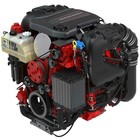 Volvo Penta Boat Inboard I/O Motor V6-240-N | 4.3L 240HP Marine Engine