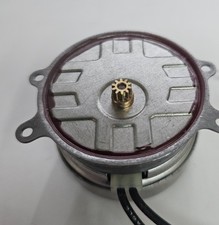 Hansen #A43RA Synchron Electric Replacement C...