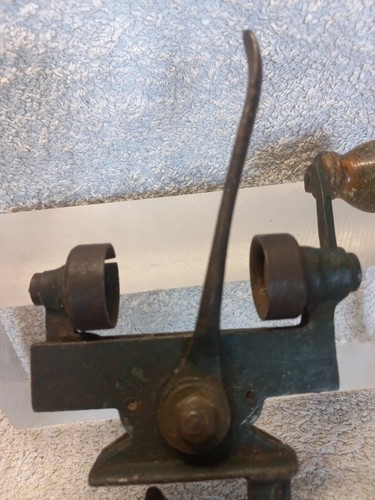 jagdpressmaschine......3238.3 - Bild 3 von 8