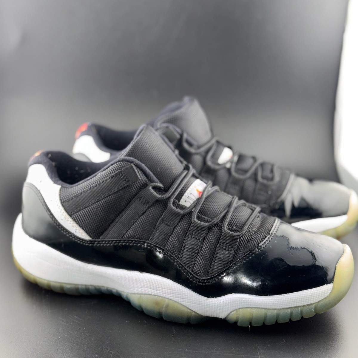 Nike GS Air Jordan 11 Retro 23㎝ Jordan 11 Retro Air Jordan 11 Infrared 23 (GS) Sz 6 | eBay