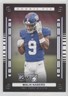 2024 Panini Photogenic Rookie Pix Malik Nabers #1 1m7p