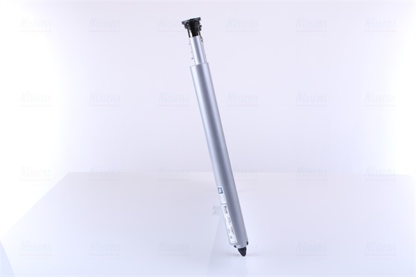 94730 NISSENS Condenser, Air Conditioner for TOYOTA