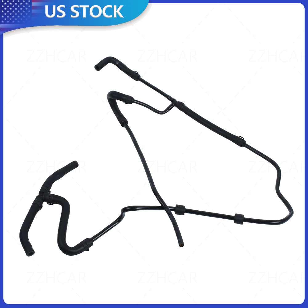 New Radiator Air Guide Duct For Bentley Continental GT GTC 2011-on 3W0121632C