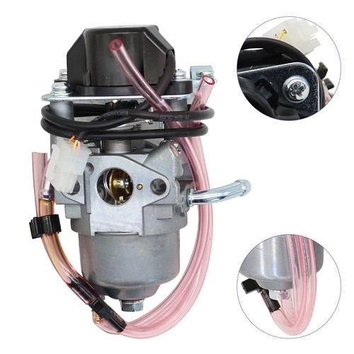 Efficient CFor Arburetor For Assy for 20001600 W Inverter GenerFor Ator - Picture 21 of 24