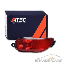 ATEC NEBELSCHLUSSLEUCHTE NEBELSCHLUSSLICHT RECHTS FÜR OPEL CORSA C BJ 00-03