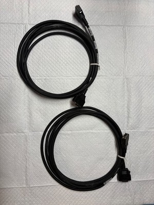 Avid Digidesign Pro Tools 12ft DigiLink Cable Male to Male