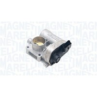 Magneti Marelli 802001783002 Drosselklappenstutzen
