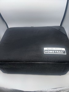 Saunders Cervical Hometrac Deluxe Model: 100399 with Travel Case