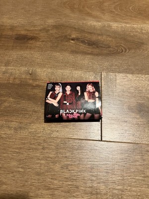 Blackpink Sticky notes (Brand New, drug free house, kill this love)