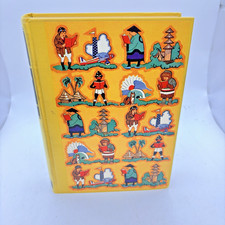 California Fairy Tales By Monica Shannon Doubleday, 1926, HC