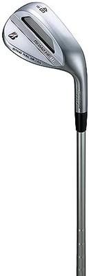 New BRIDGESTONE BRM2 HF Wedge [Model with catalog genuine shaft] NSPRO MODUS3
