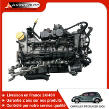Moteur Chrysler PT CRUISER